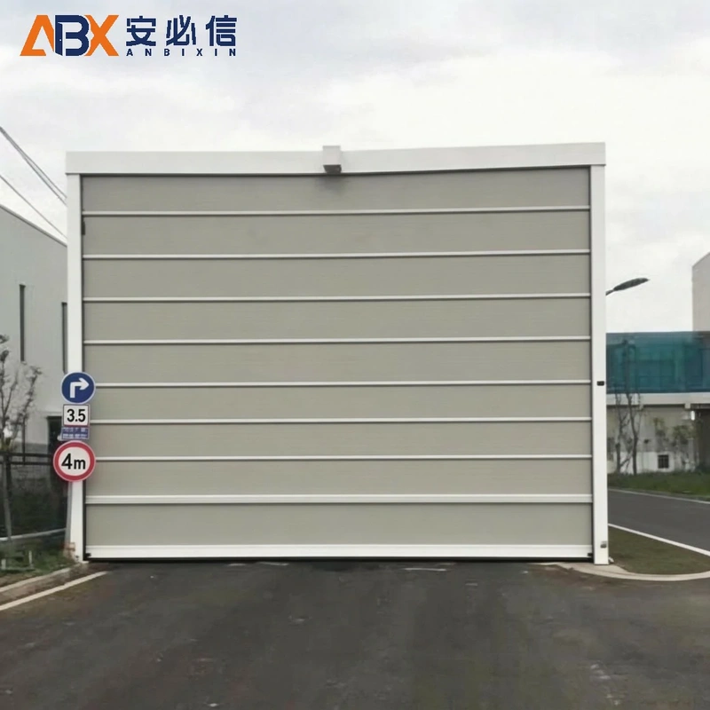 金昌市海绵门封