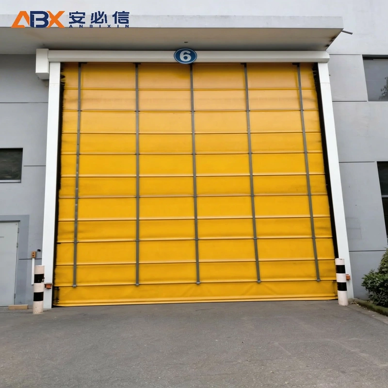 金昌市充气式门封