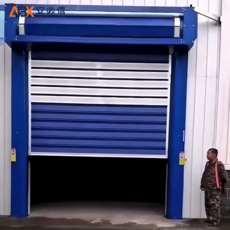 金昌市医药密闭高速门